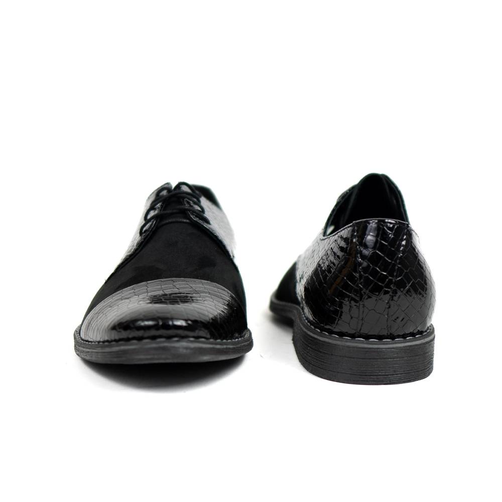 Peppeshoes Modello Blackerro Sconto
