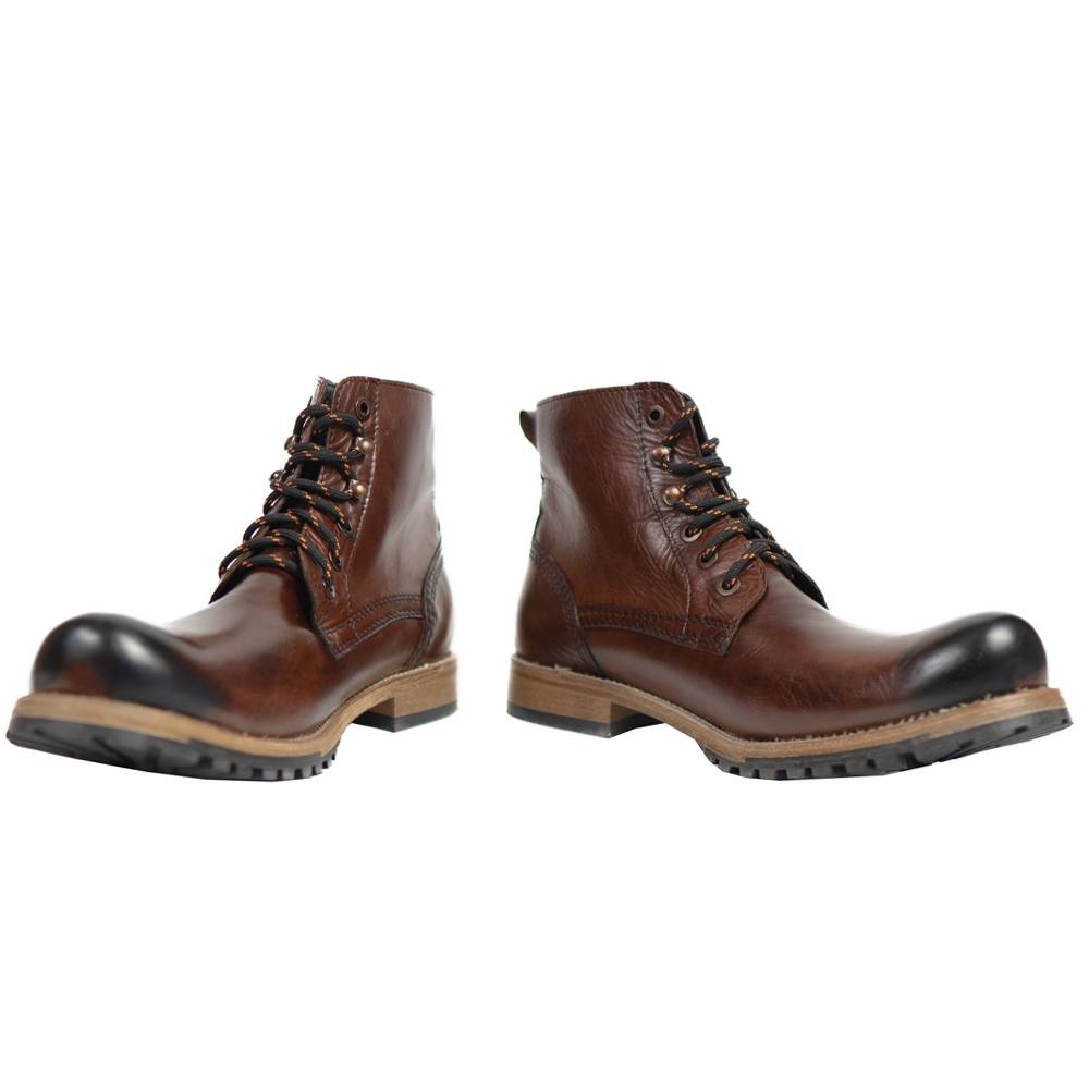 Peppeshoes Modello Trapello Vendita Calda