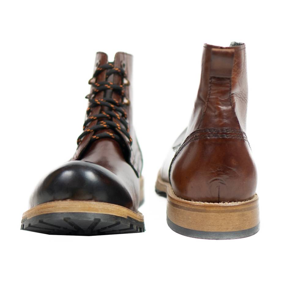 Peppeshoes Modello Trapello Vendita Calda