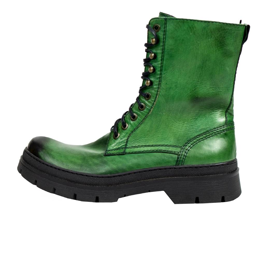 Peppeshoes Modello Vinterro Moda