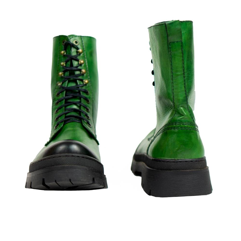 Peppeshoes Modello Vinterro Moda