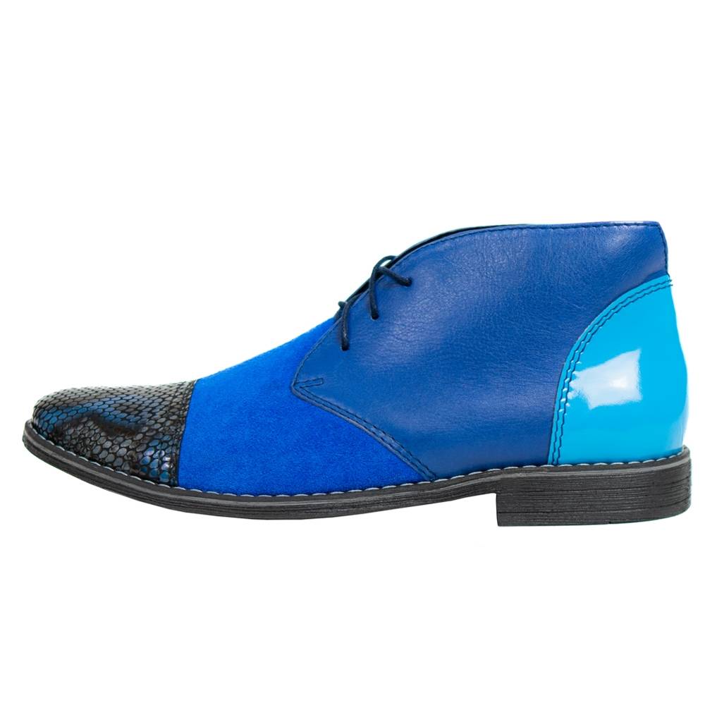 Peppeshoes Modello Ghiacello 2025