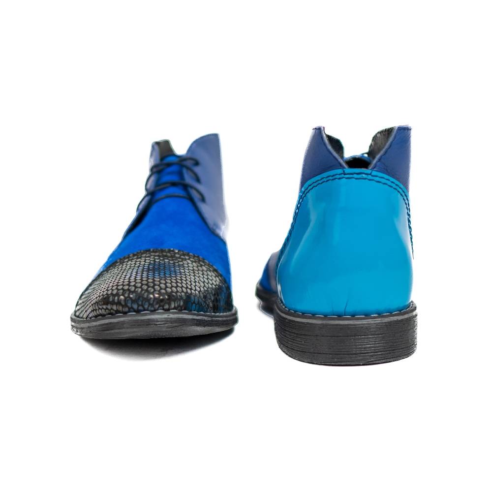Peppeshoes Modello Ghiacello 2025