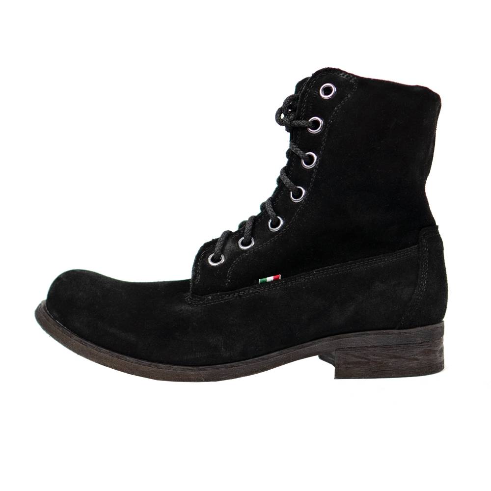 Peppeshoes Modello Alesso Italy