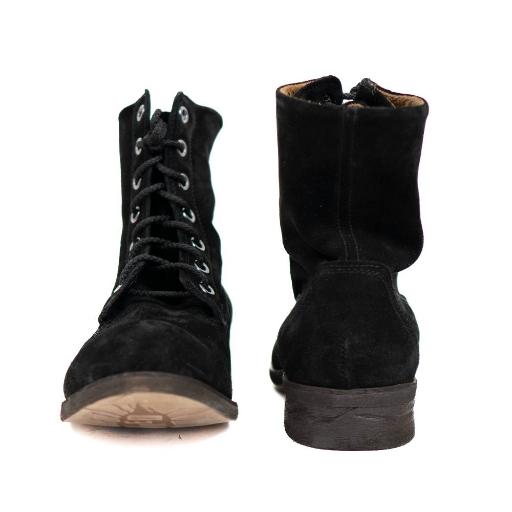 Peppeshoes Modello Alesso Italy