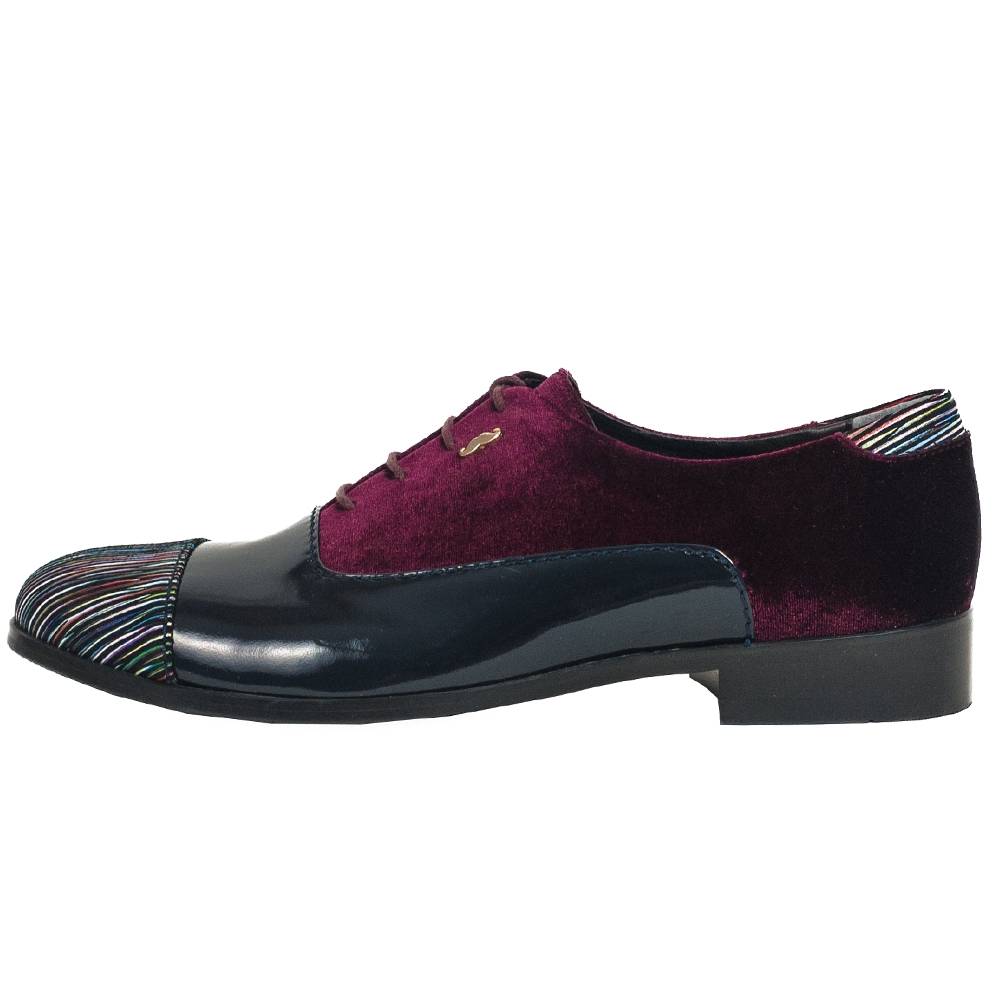 Peppeshoes Peppe Munchello In Linea