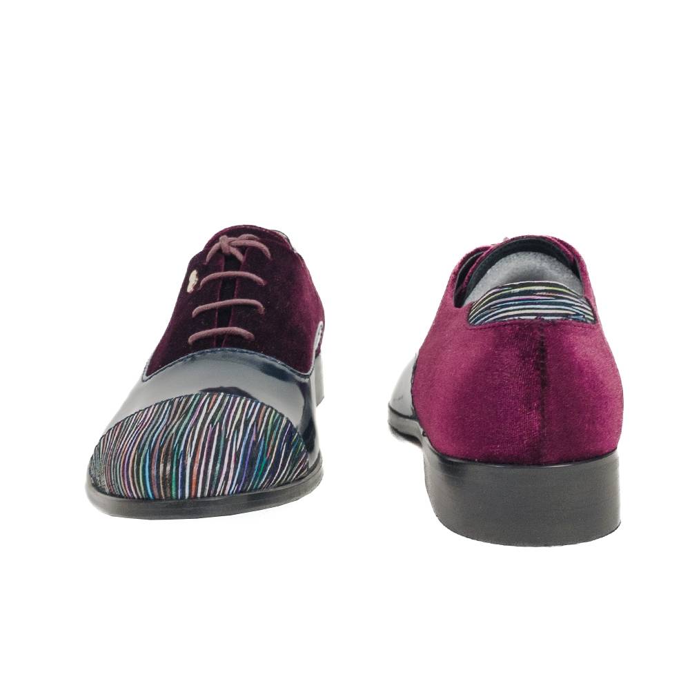Peppeshoes Peppe Munchello In Linea