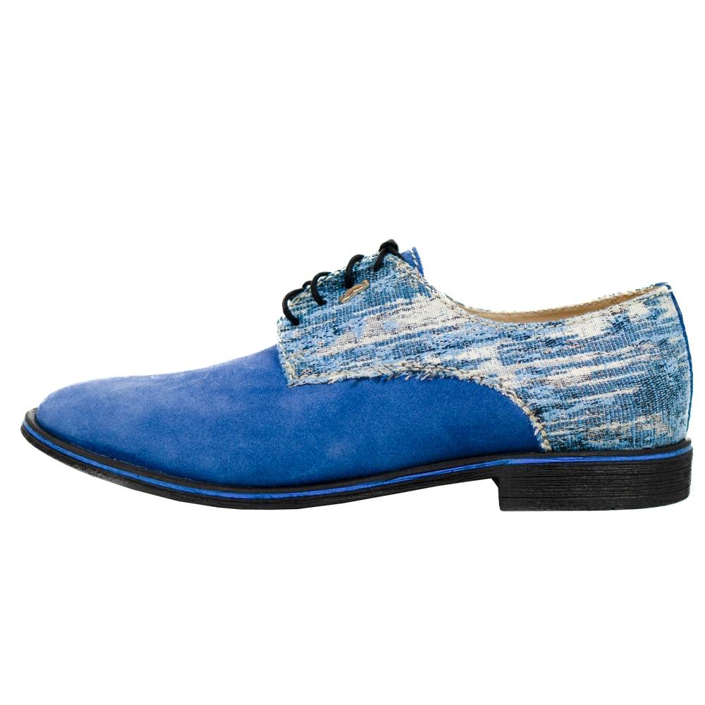 Peppeshoes Peppe Goghello Qualità