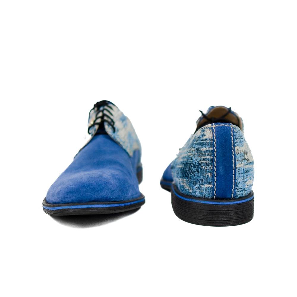 Peppeshoes Peppe Goghello Qualità