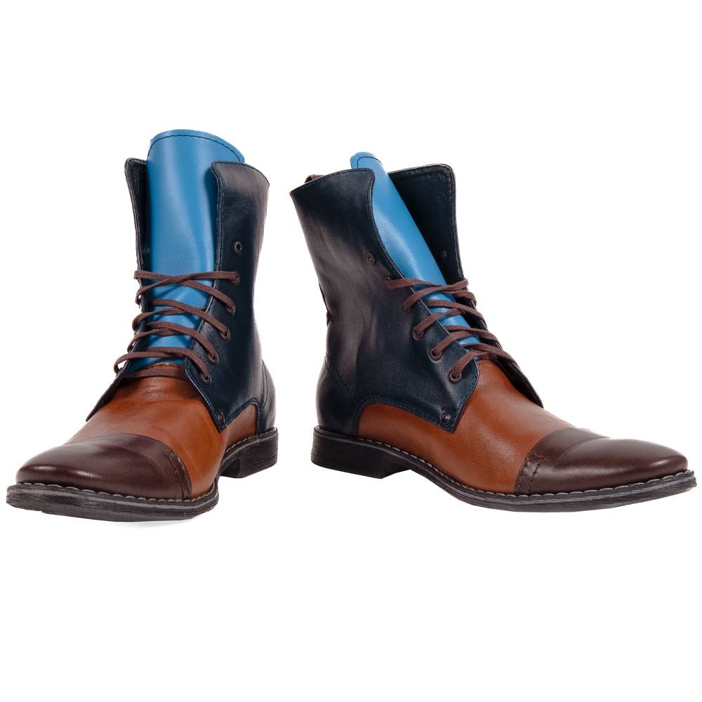 Peppeshoes Modello Selticco Spedizione Gratuita