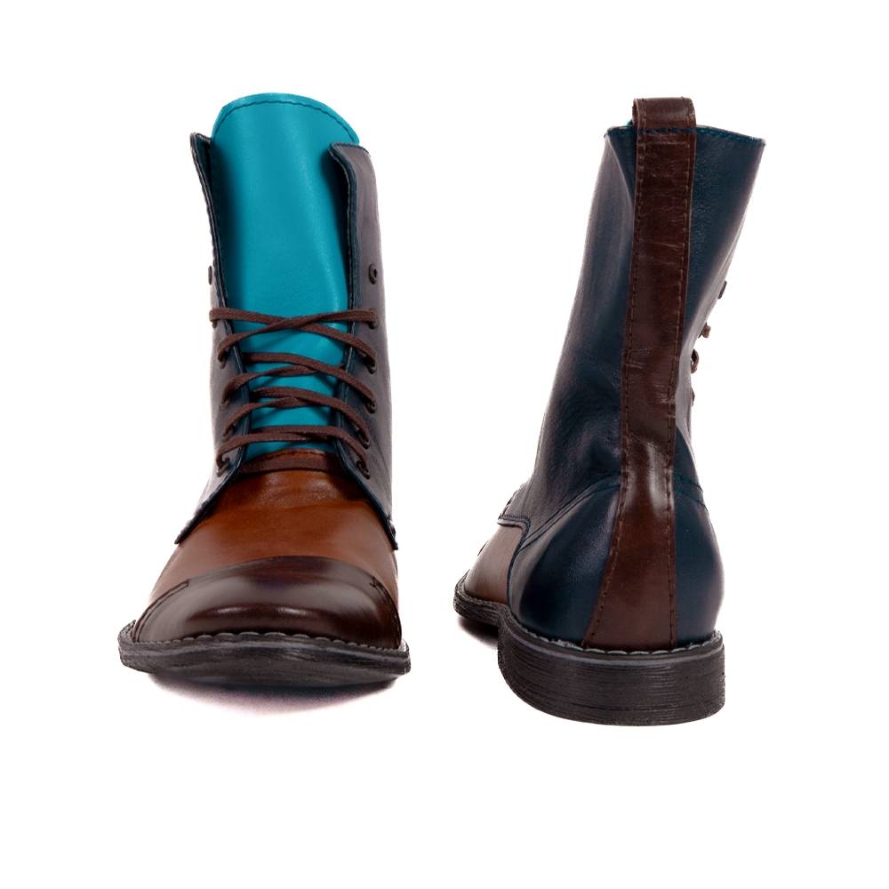Peppeshoes Modello Selticco Spedizione Gratuita