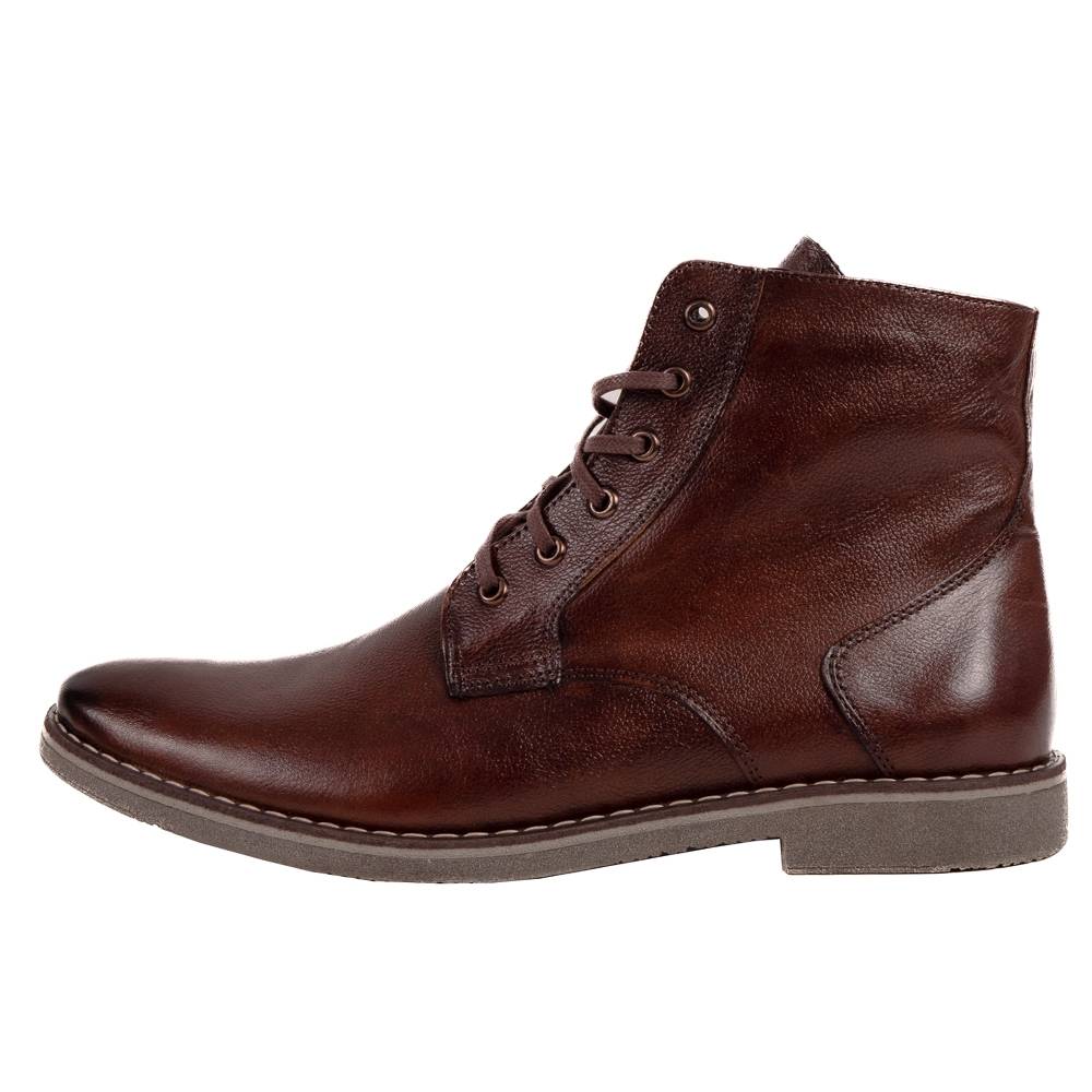 Peppeshoes Modello Brownerro Qualità Garantita