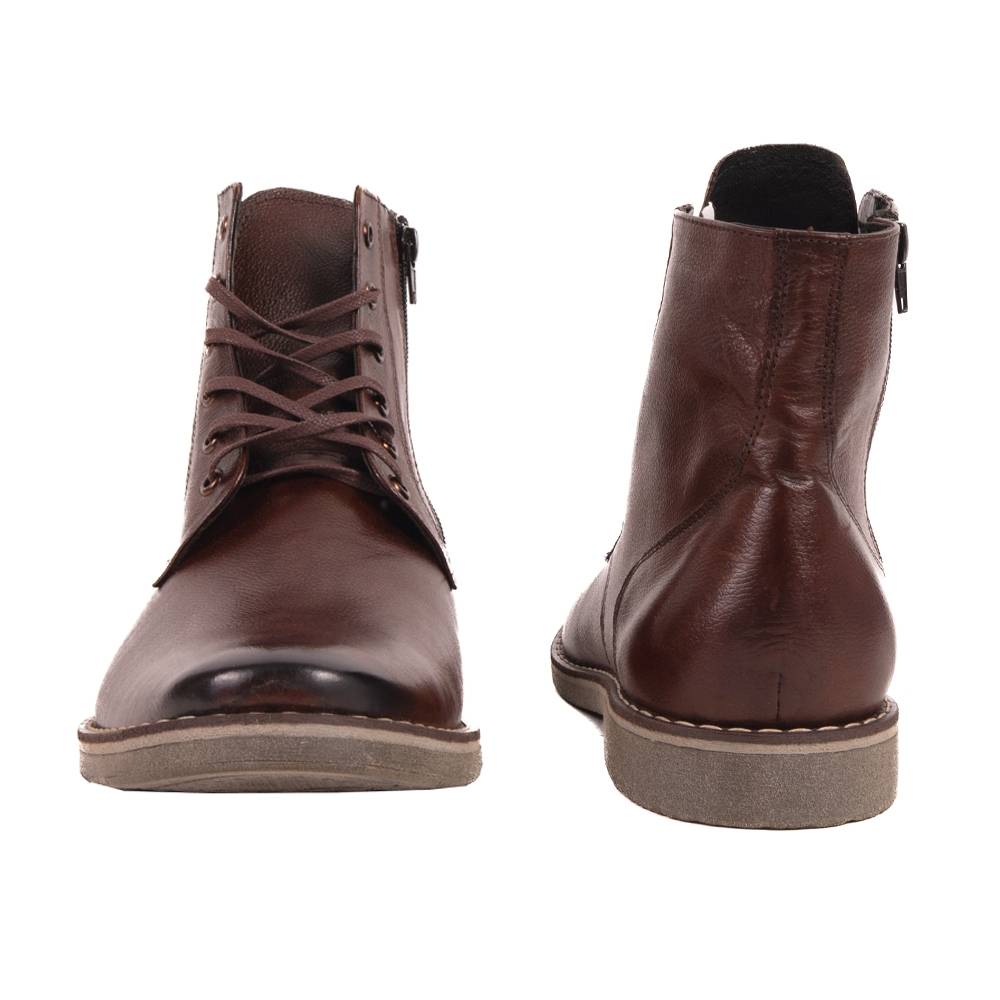 Peppeshoes Modello Brownerro Qualità Garantita