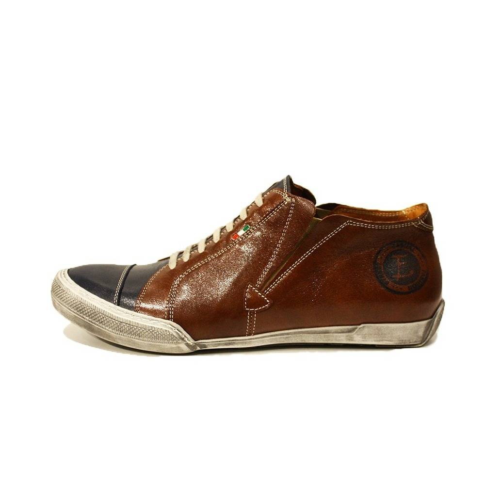 Peppeshoes Modello Emiliano Promozione Limitata
