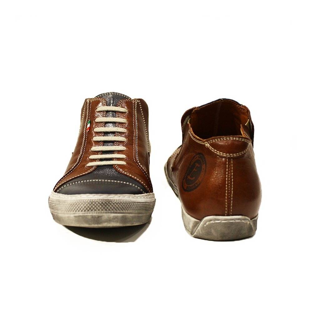 Peppeshoes Modello Emiliano Promozione Limitata