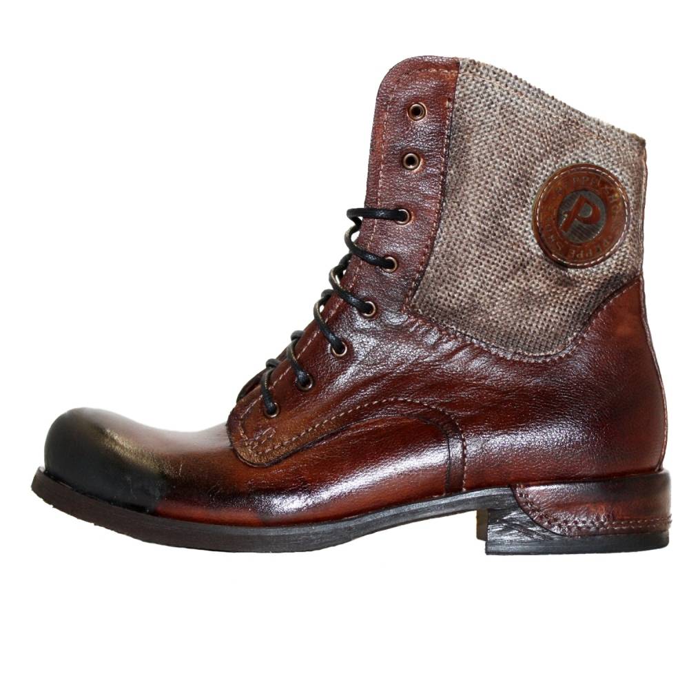 Peppeshoes Modello No. 173 Novità