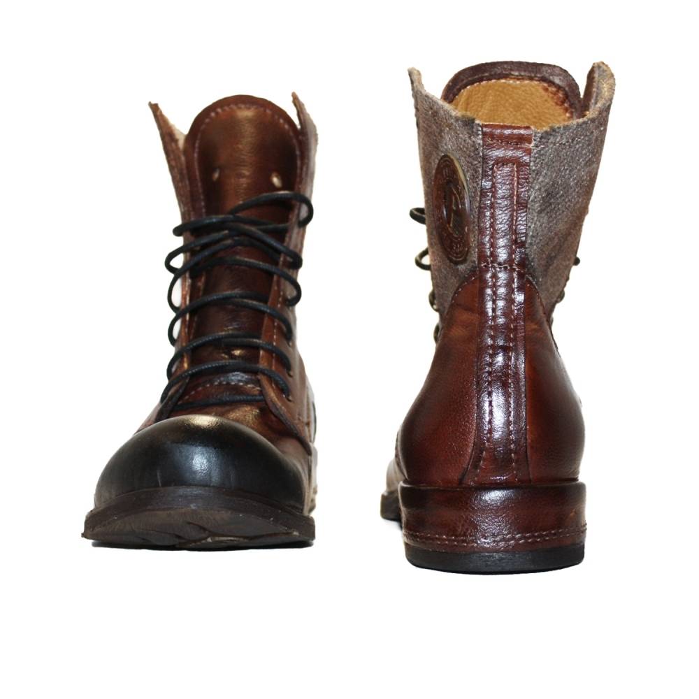 Peppeshoes Modello No. 173 Novità