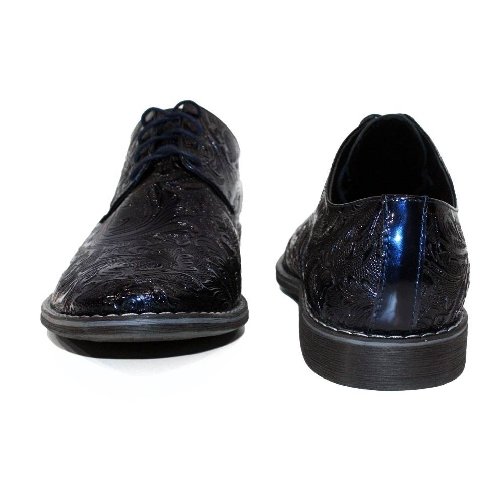 Peppeshoes Modello No. 167 Sconto