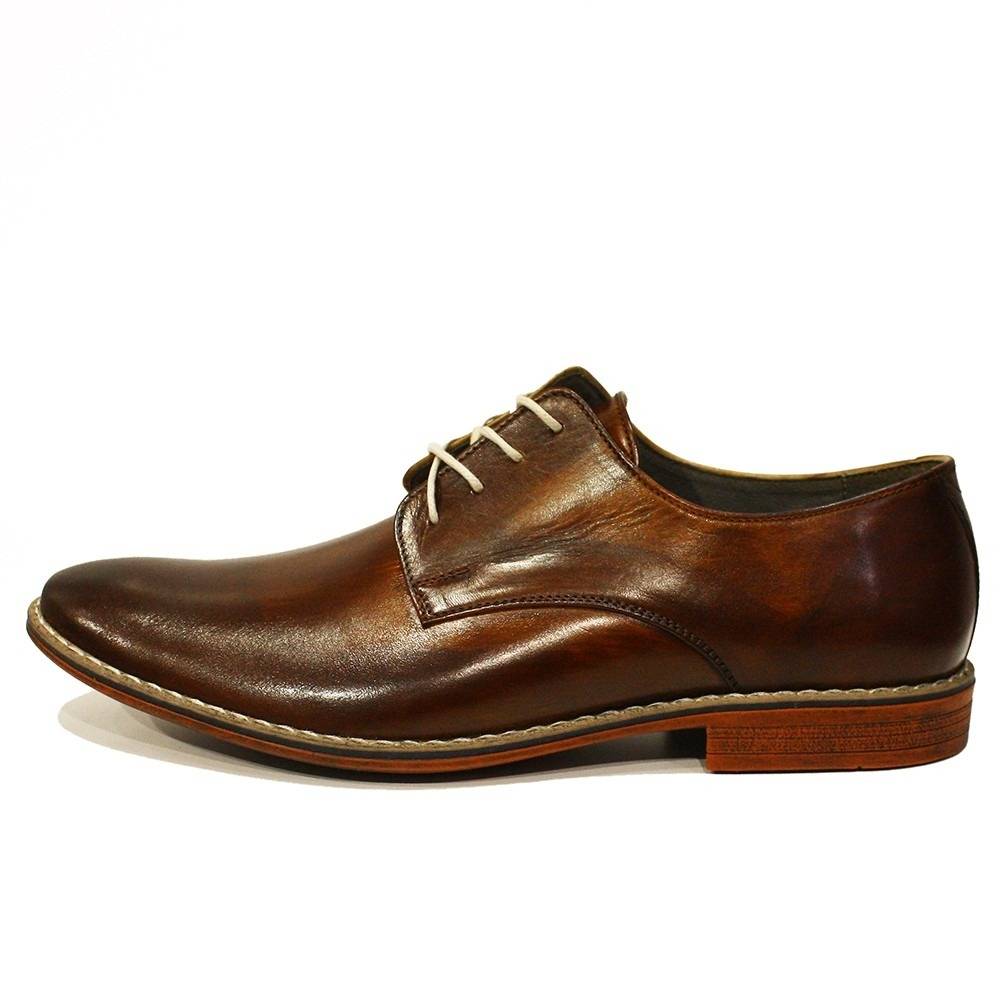 Peppeshoes Modello No. 168 Offerta