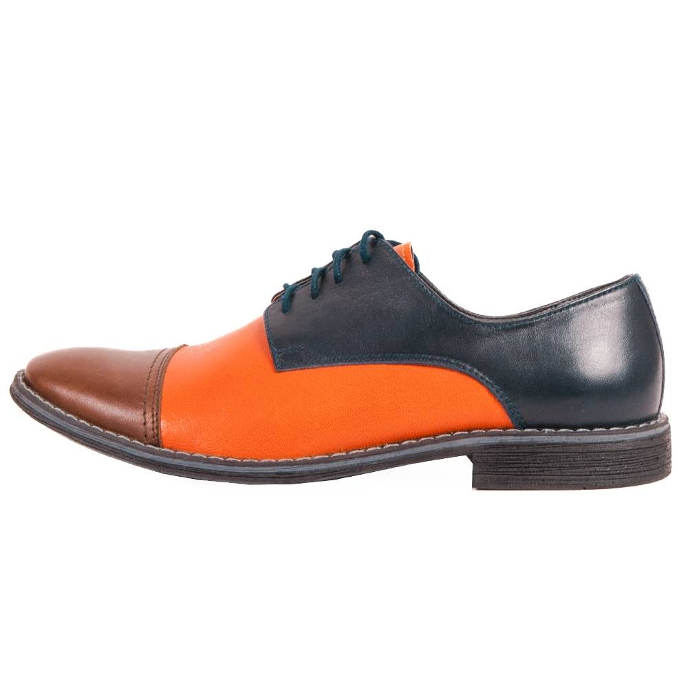Peppeshoes Modello No. 611 Hotsell