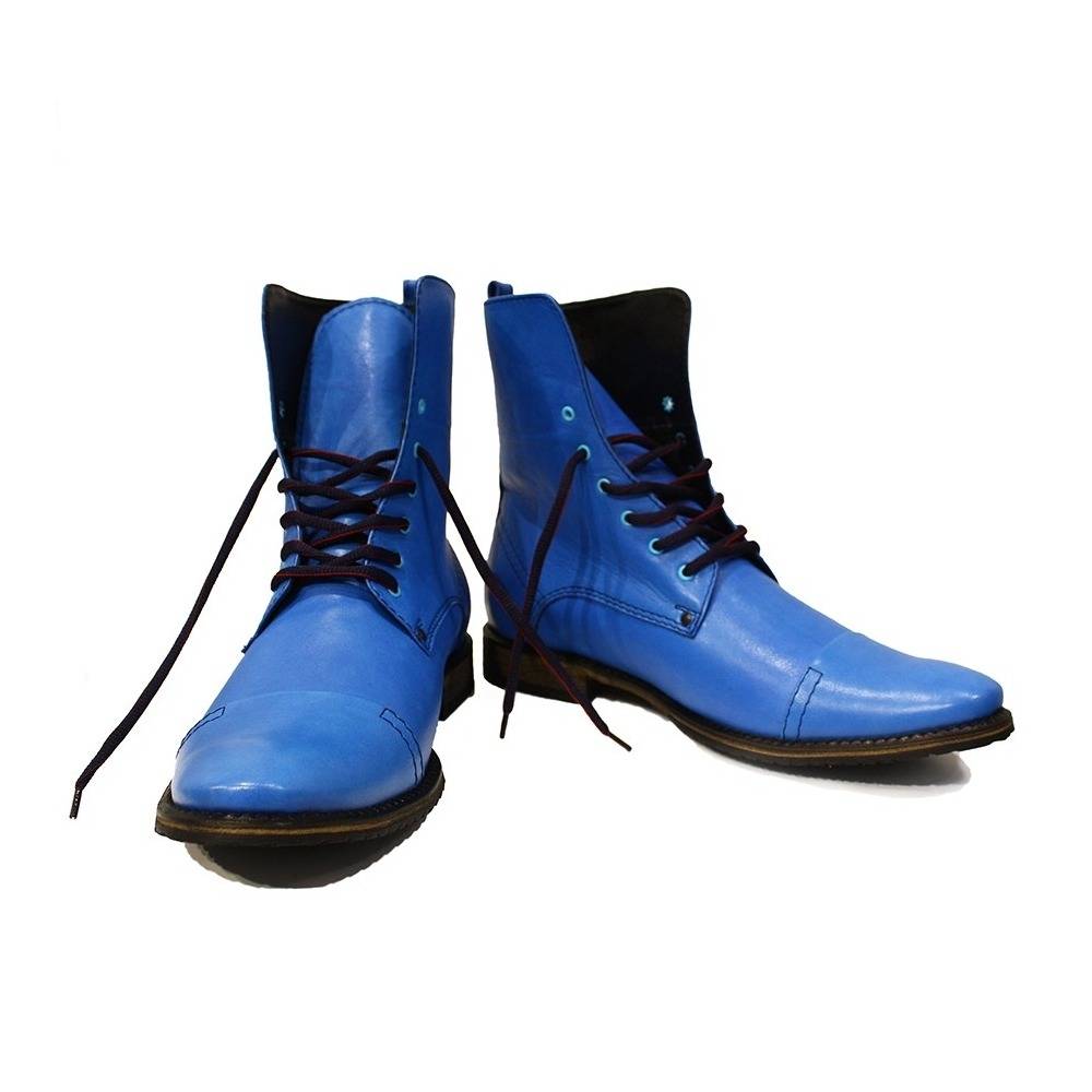 Peppeshoes Modello No. 610 Vendita Calda