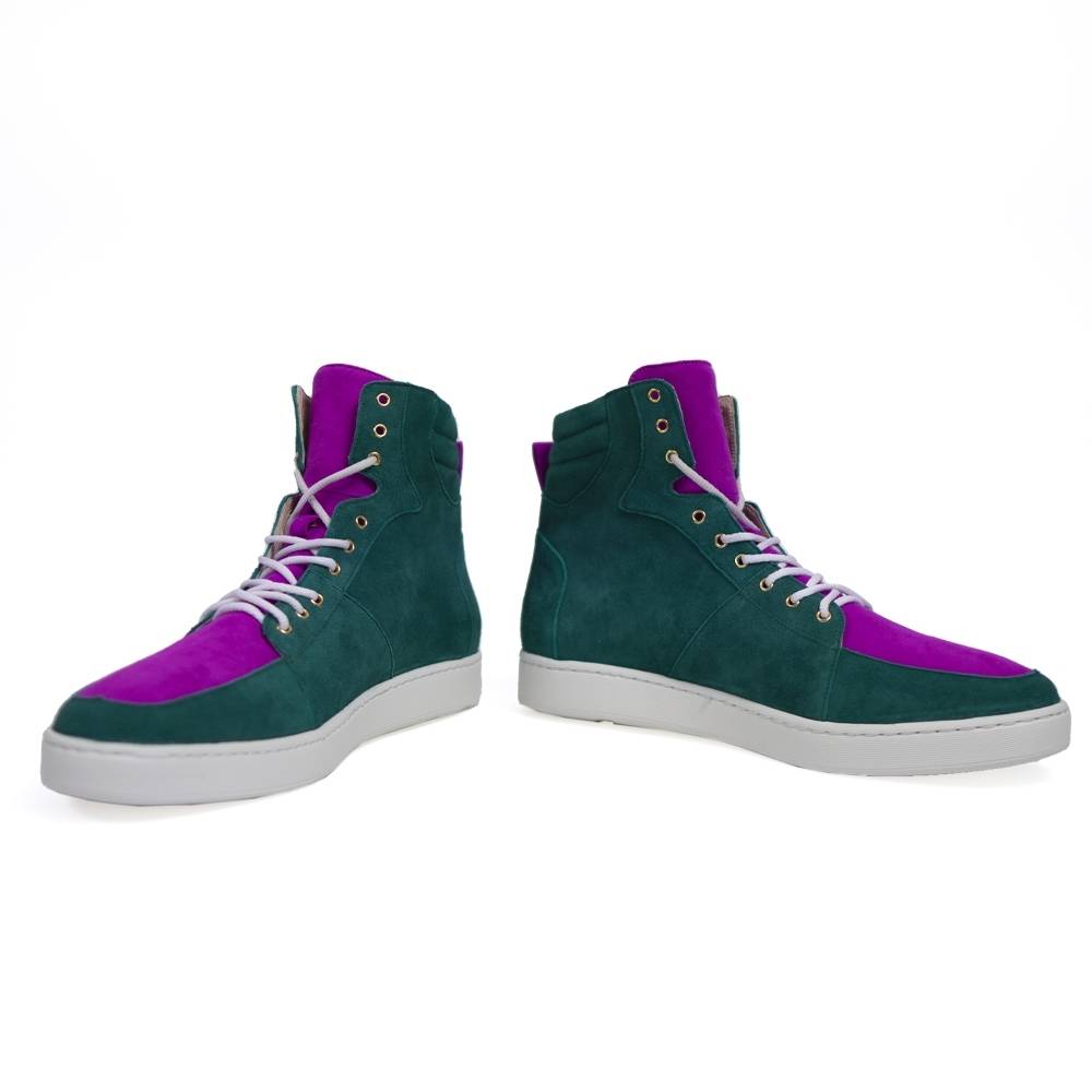 Peppeshoes Modello No. 596 Nuova