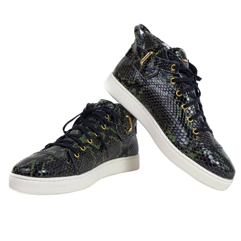 Peppeshoes Modello No. 591 2025