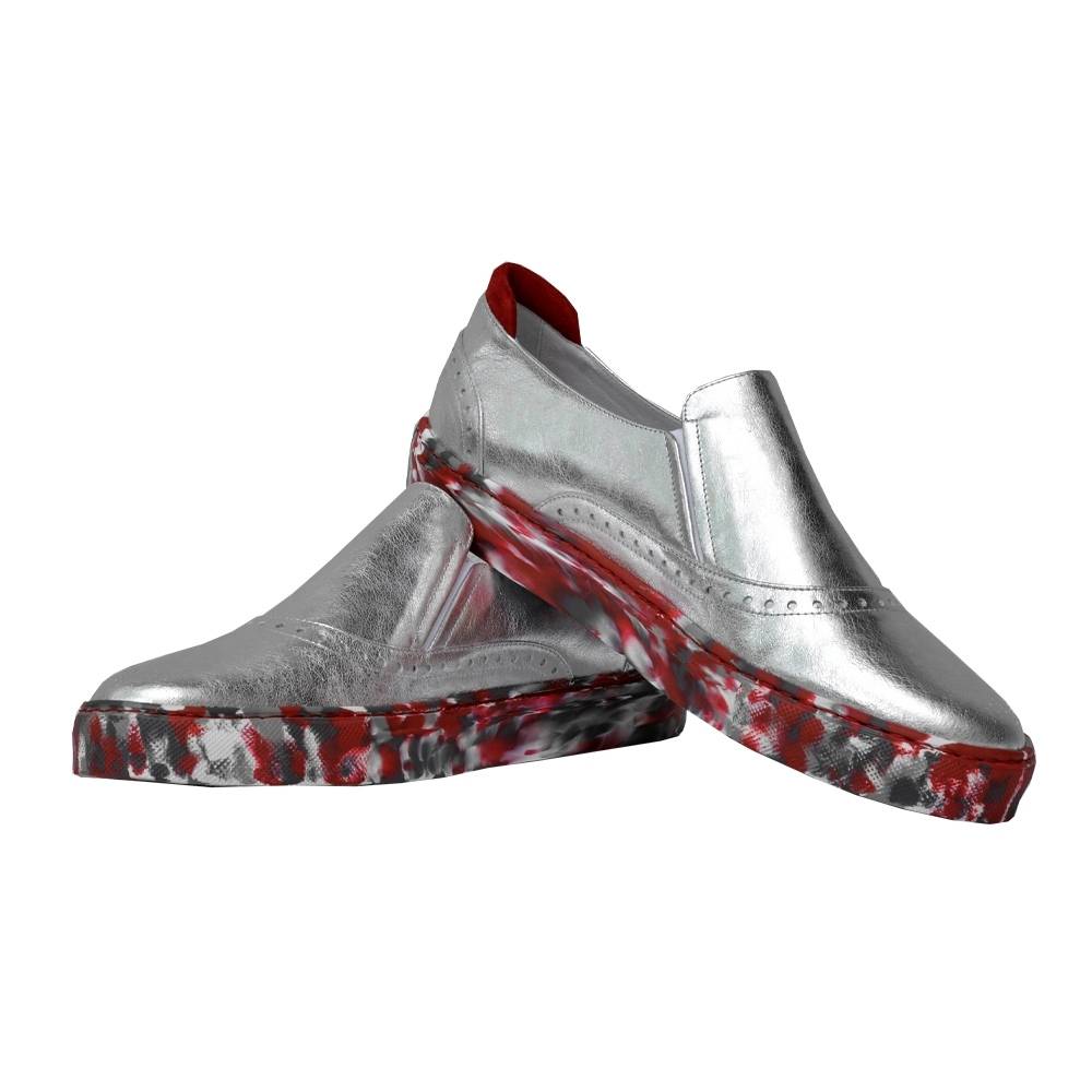 Peppeshoes Modello No. 590 Italy