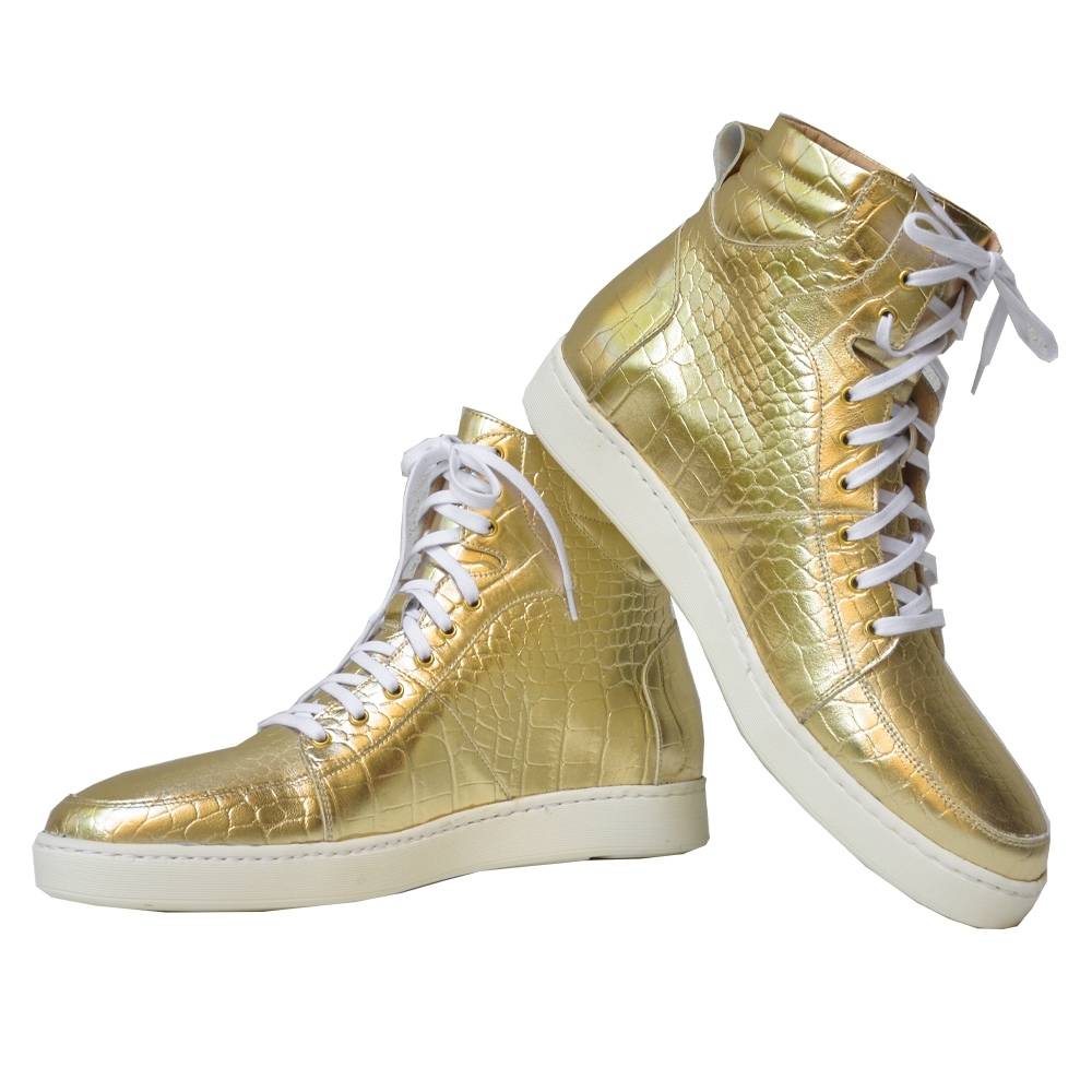Peppeshoes Modello No. 586 2025