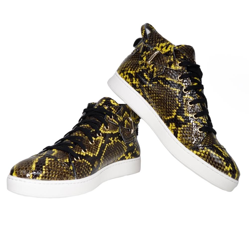 Peppeshoes Modello No. 584 In Linea