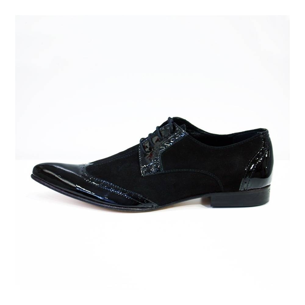 Peppeshoes Modello No. 574 Soddisfazione Garantita