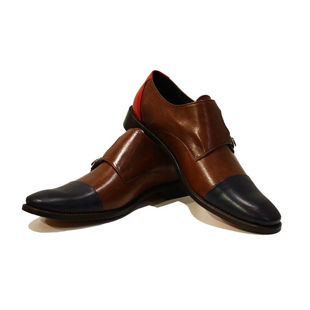 Peppeshoes Modello No. 572 Qualità Garantita