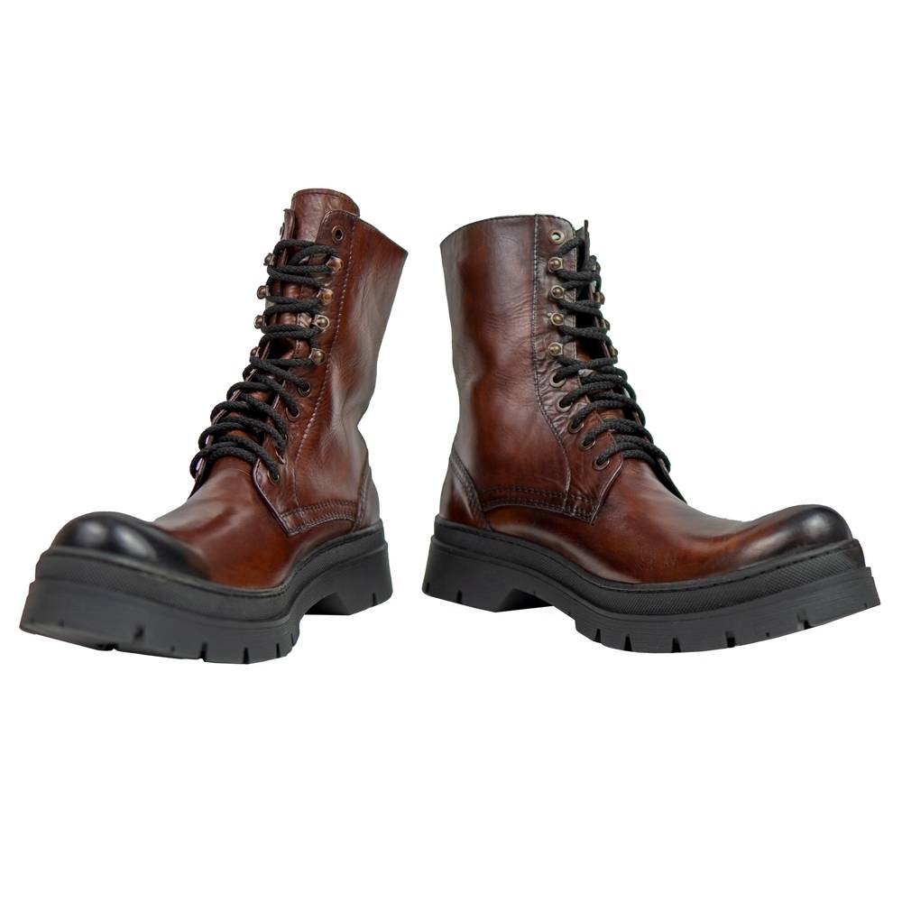 Peppeshoes Modello No. 569 Consegna Veloce