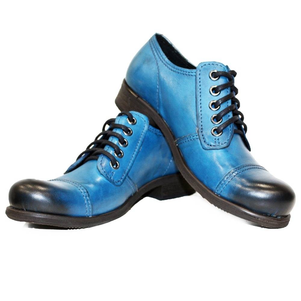 Peppeshoes Modello No. 564 Shopping Online
