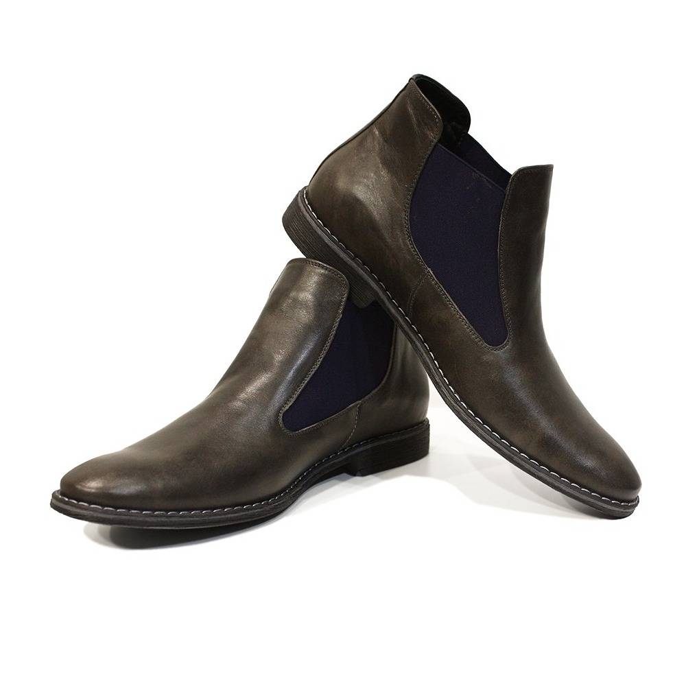 Peppeshoes Modello No. 557 Presa