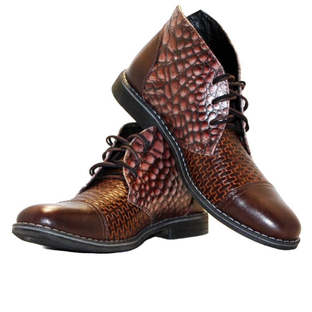 Peppeshoes Modello No. 548 In Vendita