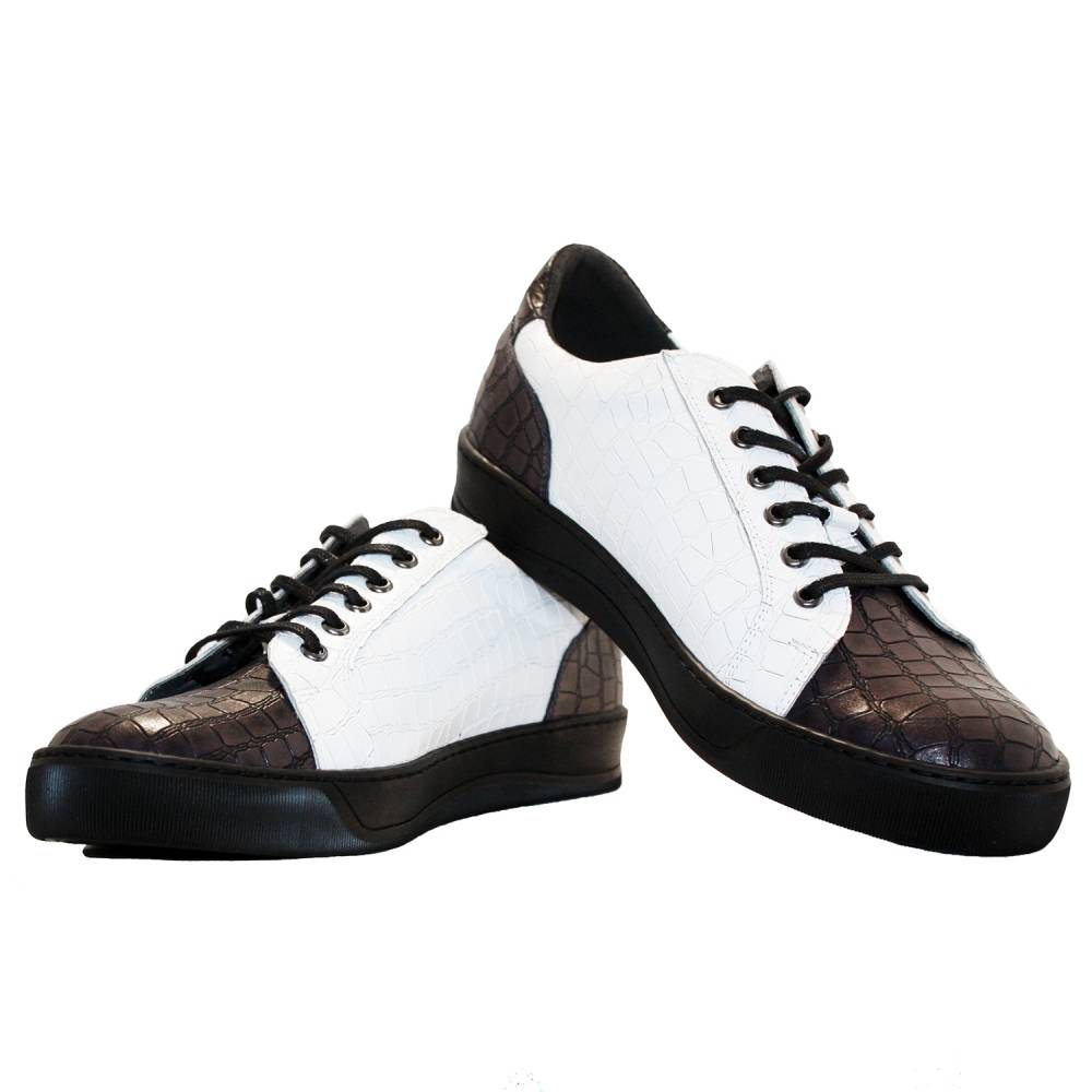 Peppeshoes Modello No. 510 Promozione
