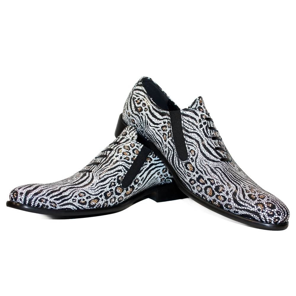 Peppeshoes Modello No. 496 Promozione Limitata