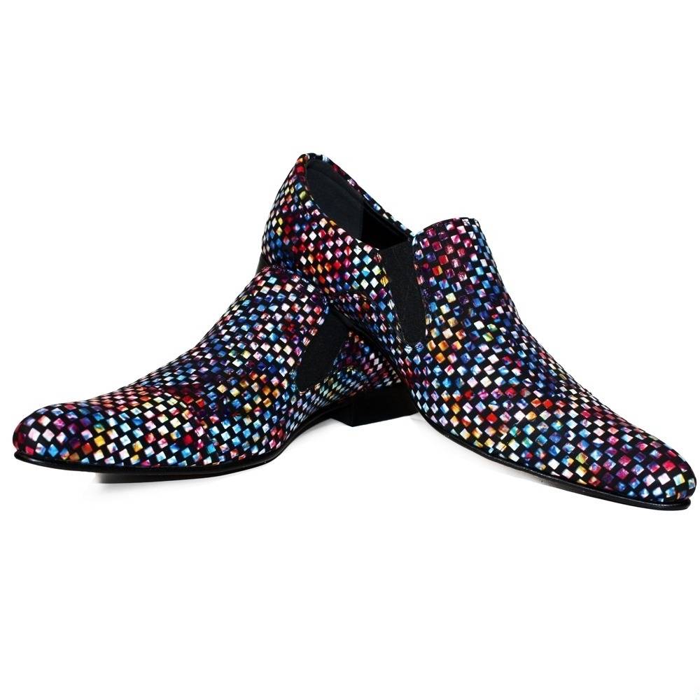 Peppeshoes Modello No. 492 Fino Al -60%