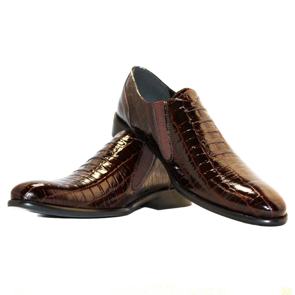 Peppeshoes Modello No. 490 Shopping Online