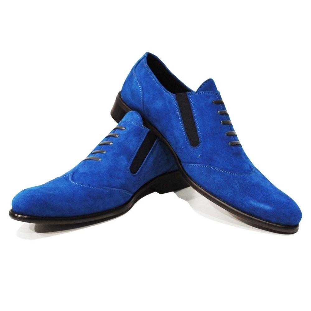 Peppeshoes Modello No. 481 Presa