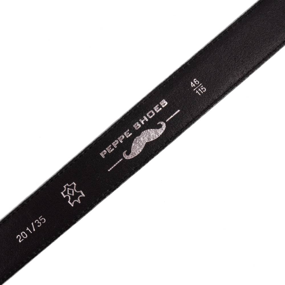 Peppeshoes PeppeBelt Turchesino Outlet