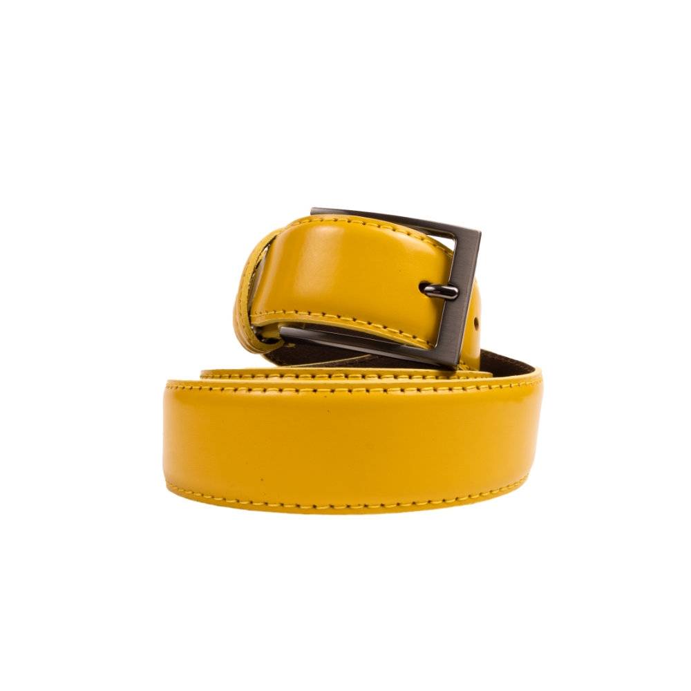 Peppeshoes PeppeBelt Citrino In Vendita