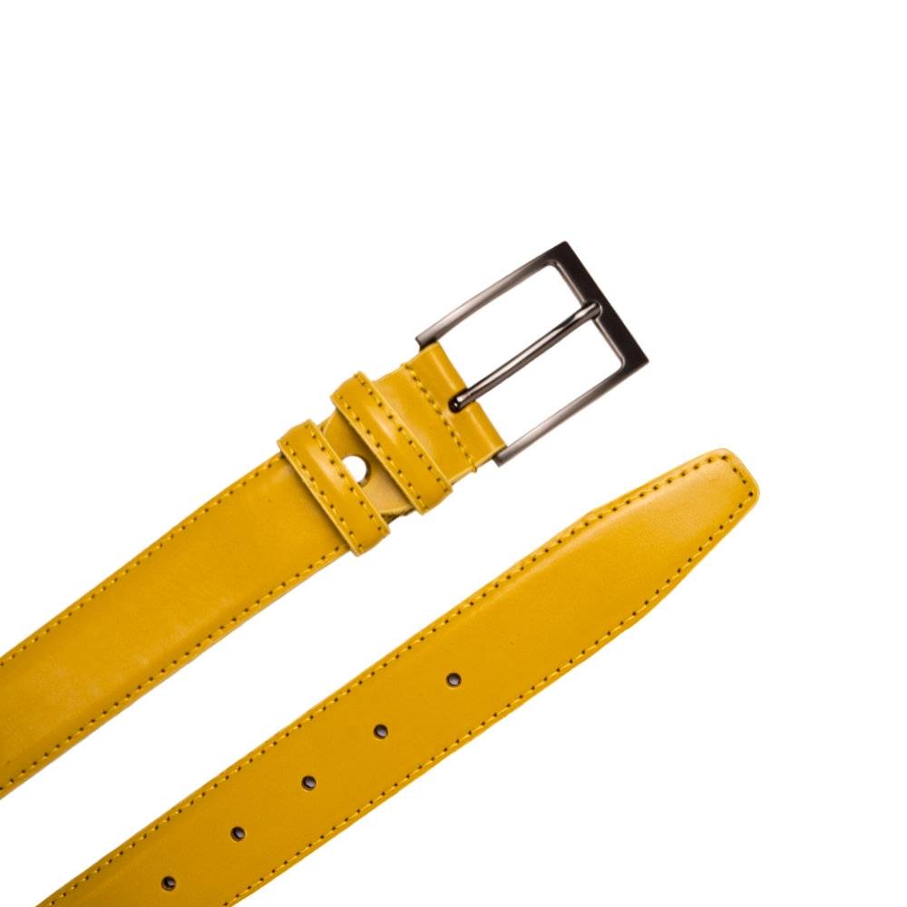 Peppeshoes PeppeBelt Citrino In Vendita