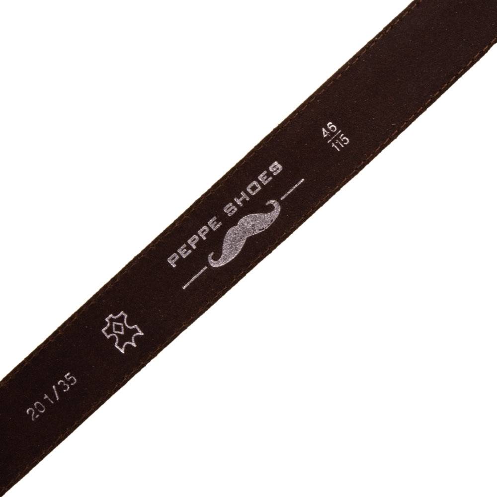 Peppeshoes PeppeBelt Citrino In Vendita