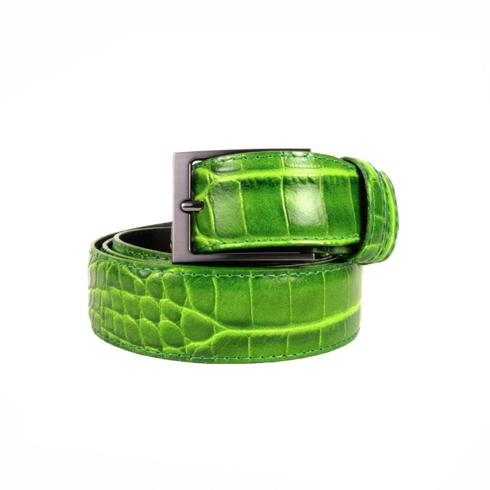 Peppeshoes PeppeBelt Peridotino Saldi