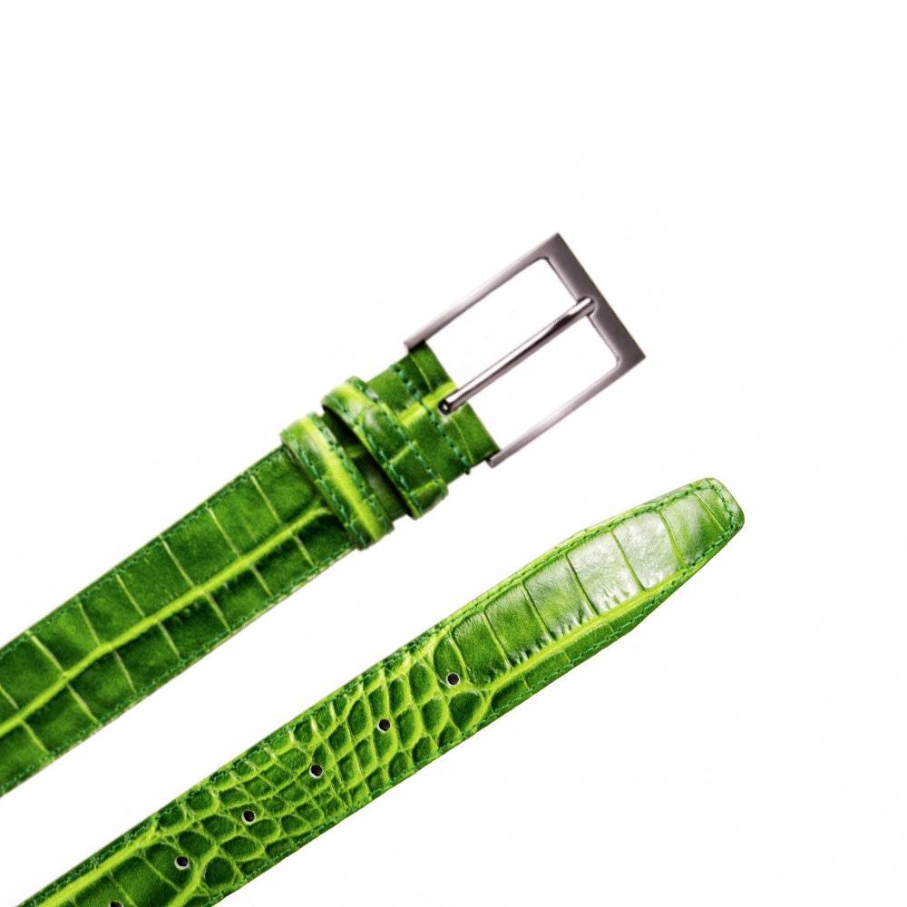 Peppeshoes PeppeBelt Peridotino Saldi