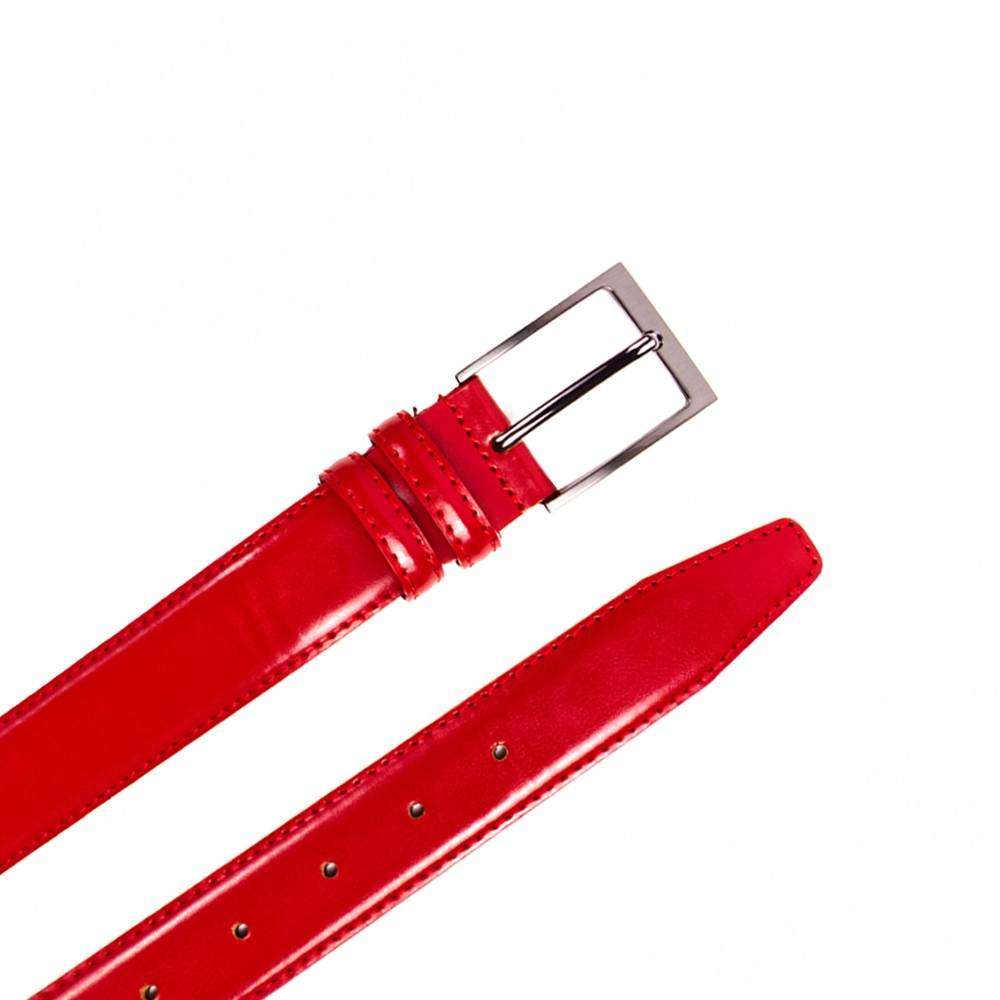 Peppeshoes PeppeBelt Rubino Offerte