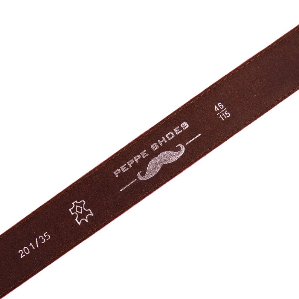 Peppeshoes PeppeBelt Rubino Offerte