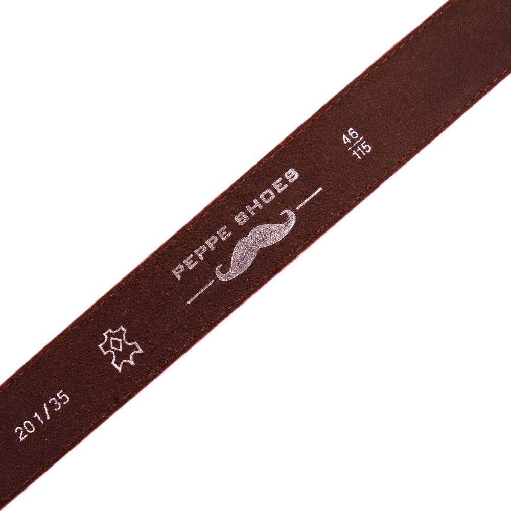 Peppeshoes PeppeBelt Morganino Hotsell
